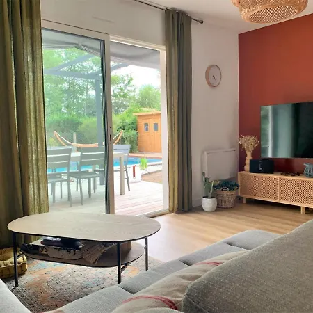 Le Fare By Interhome فيلة *