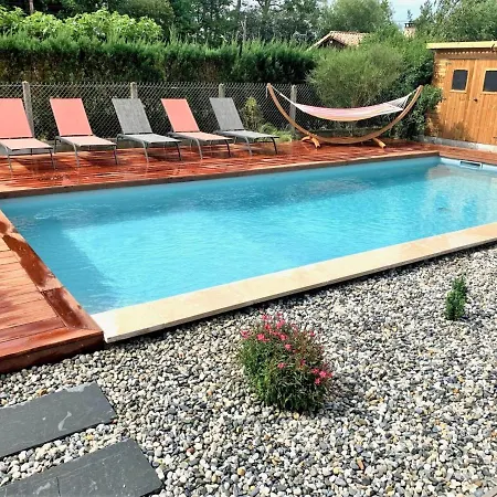 Le Fare By Interhome *